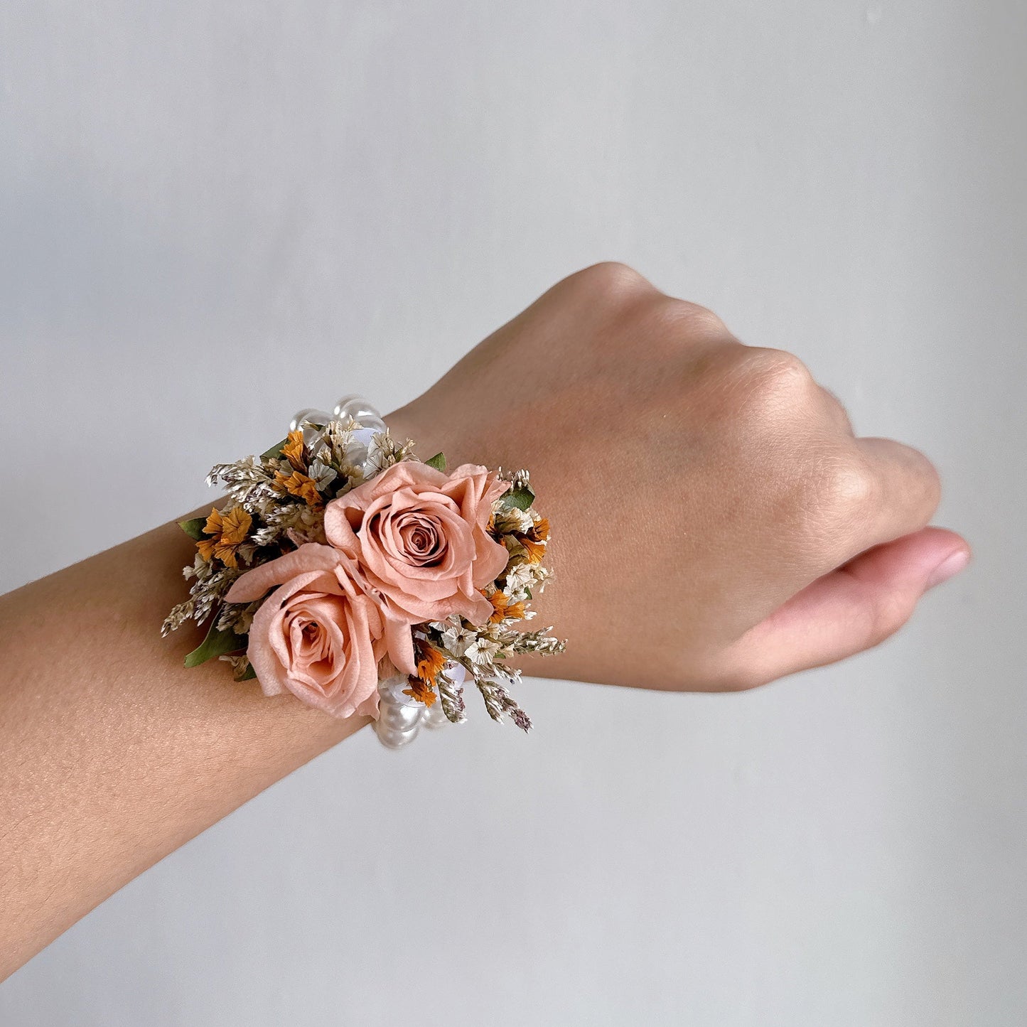 Sienna (Corsage)