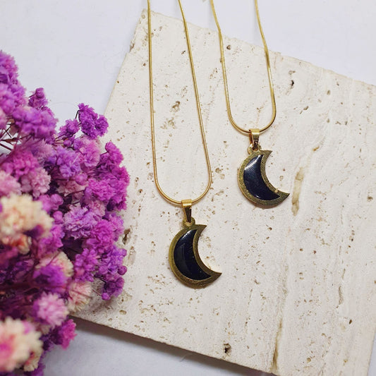 Luna Black