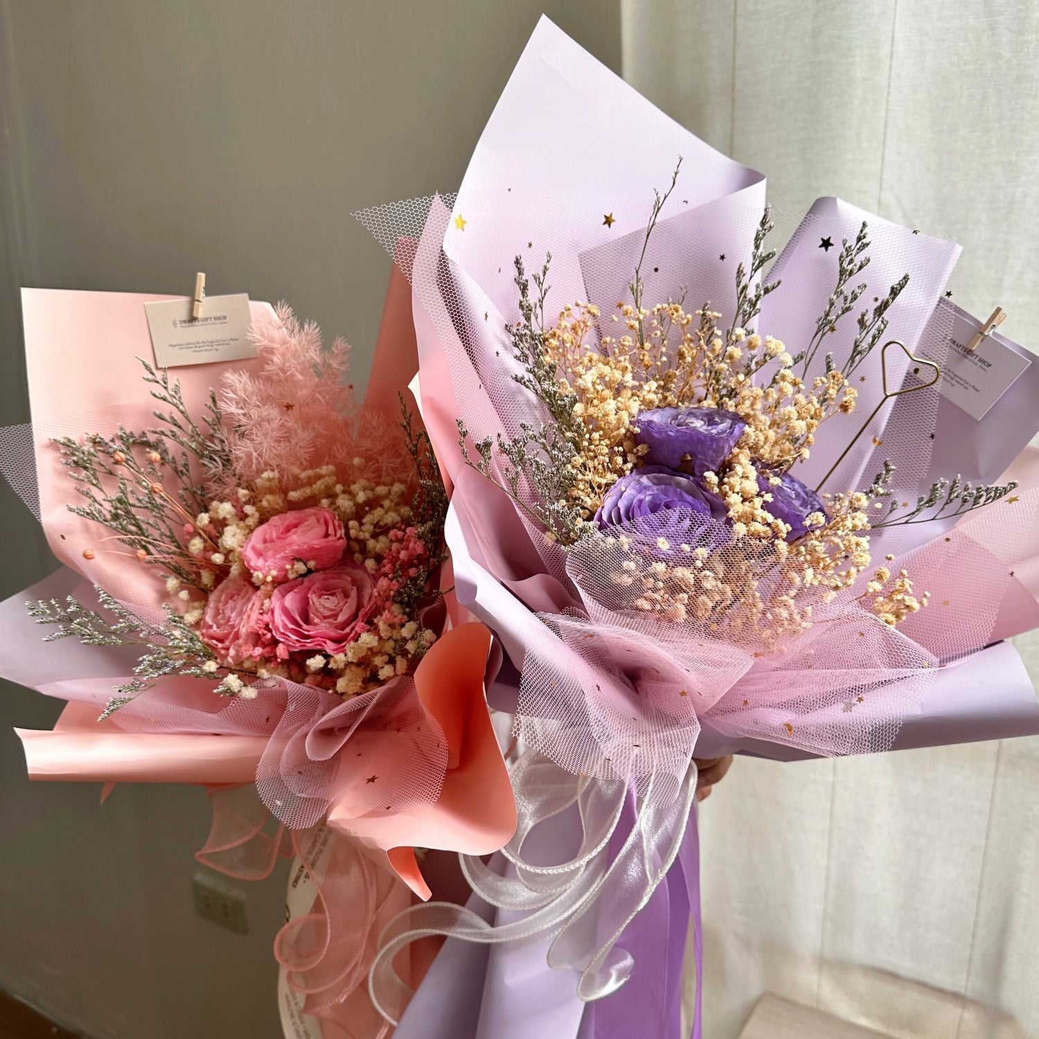 Bouquets