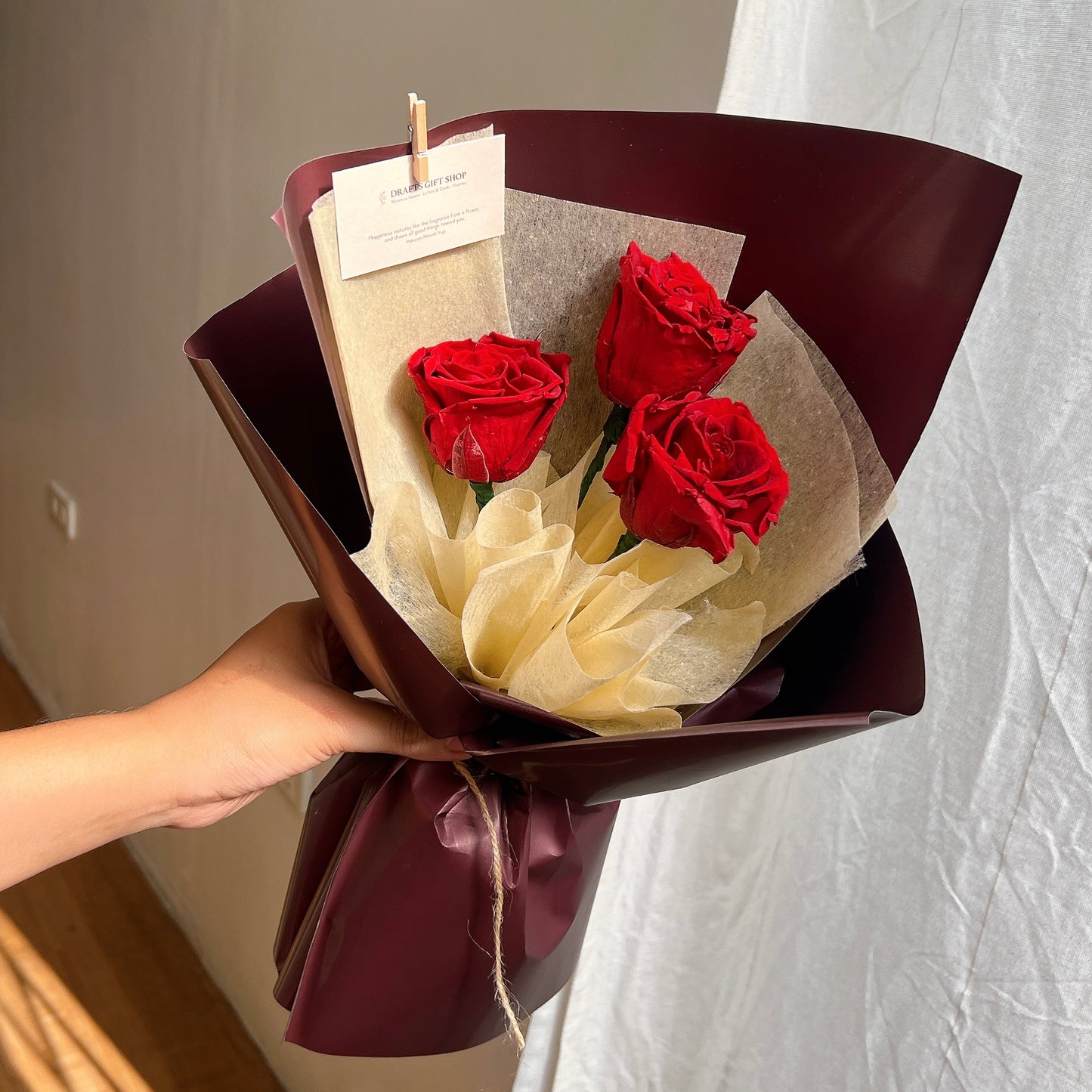 🎀 Mother's Day Exclusive: Bridget