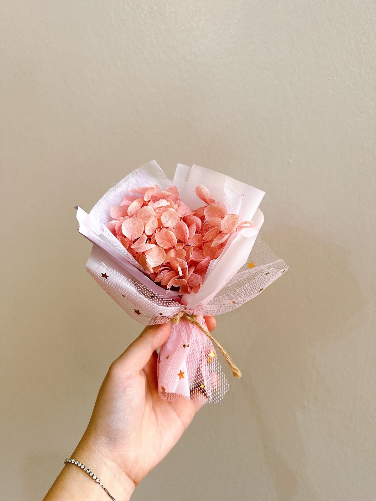Flower Card