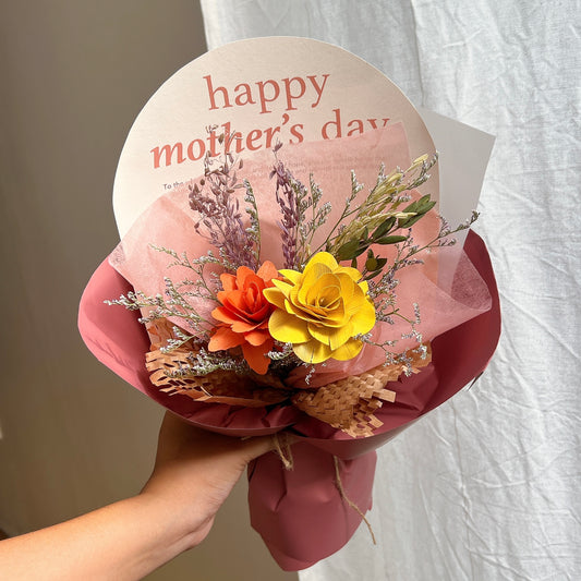 🎀 Mother's Day Exclusive: Delilah