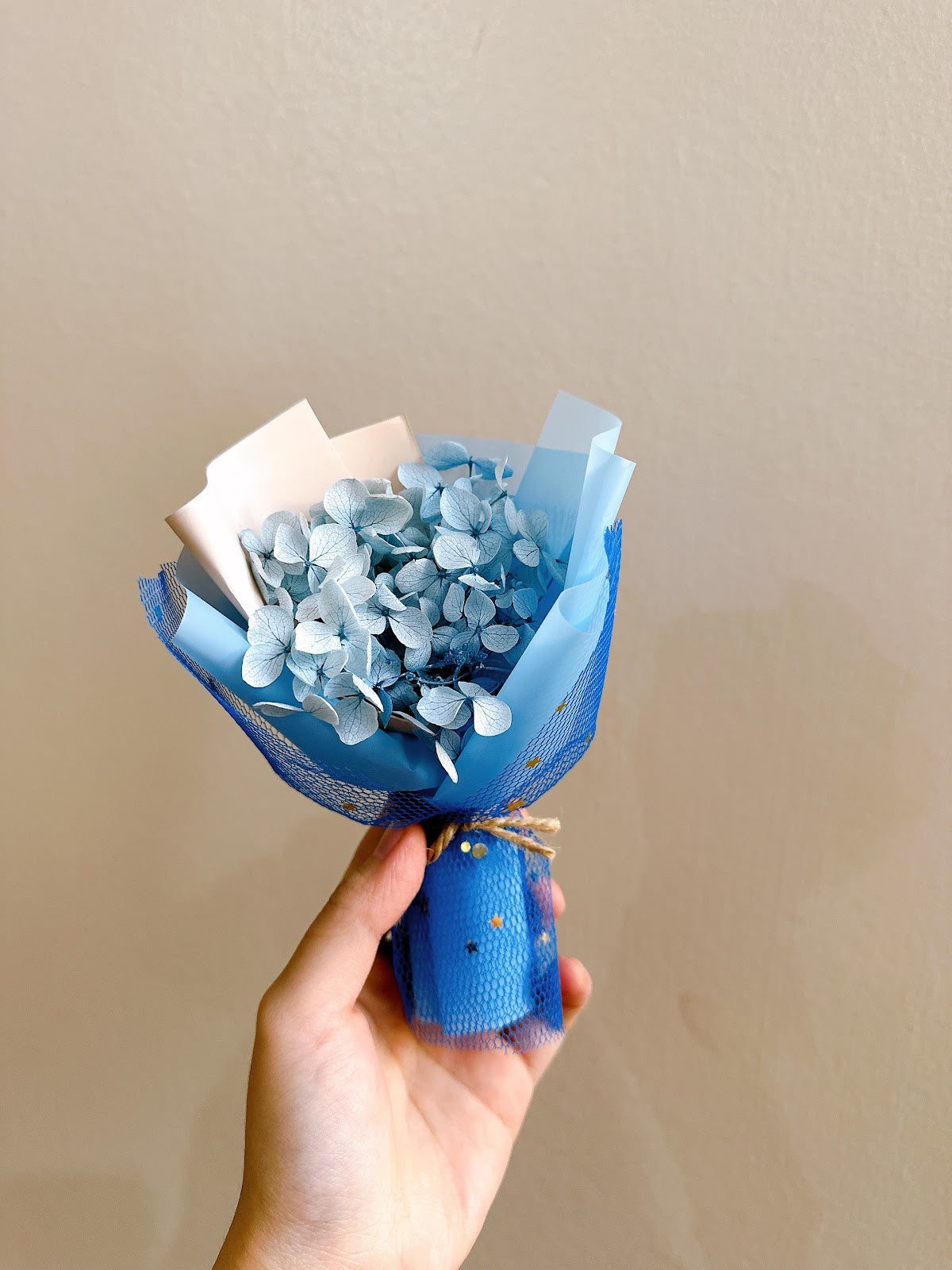 Flower Card