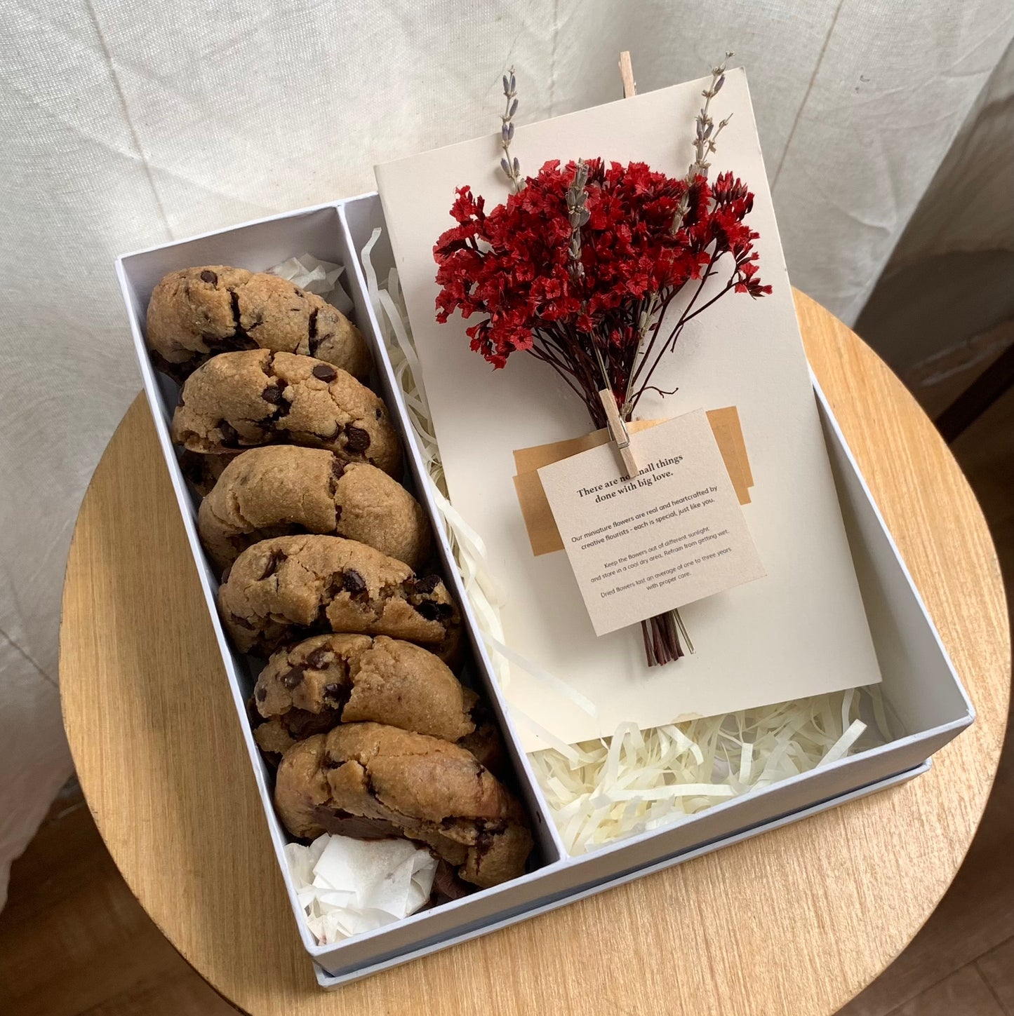 Teacher's Day special 💐 Bloom with Cookies