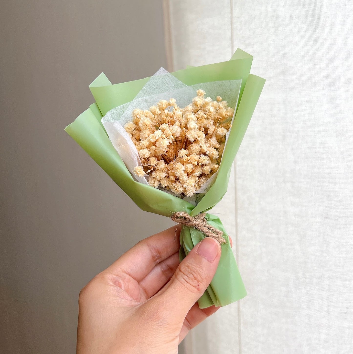 Flower Card