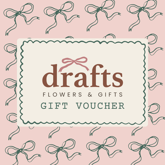Drafts Gift Card