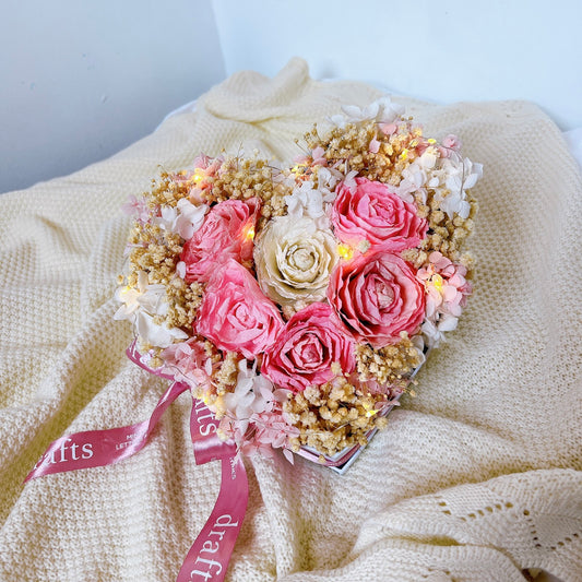 Heart Box