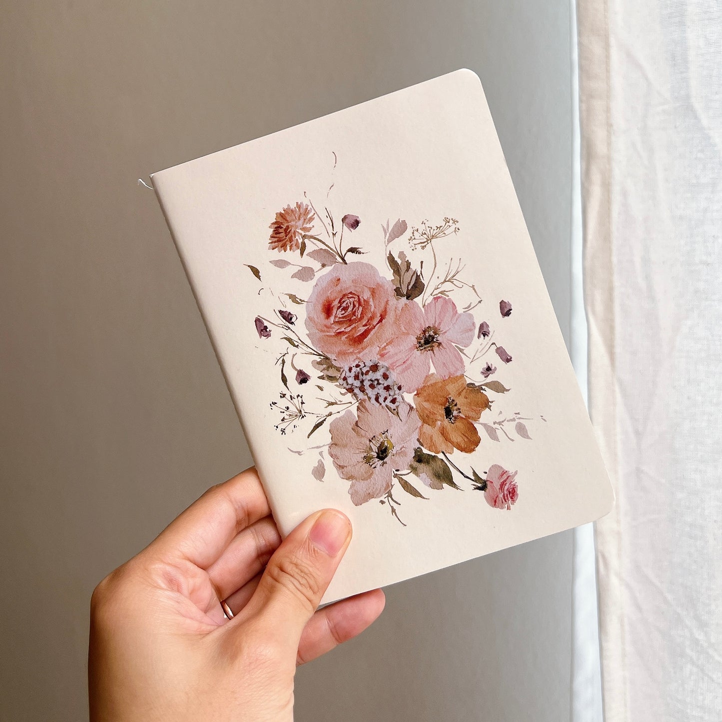 Where Things Bloom Journal Kit