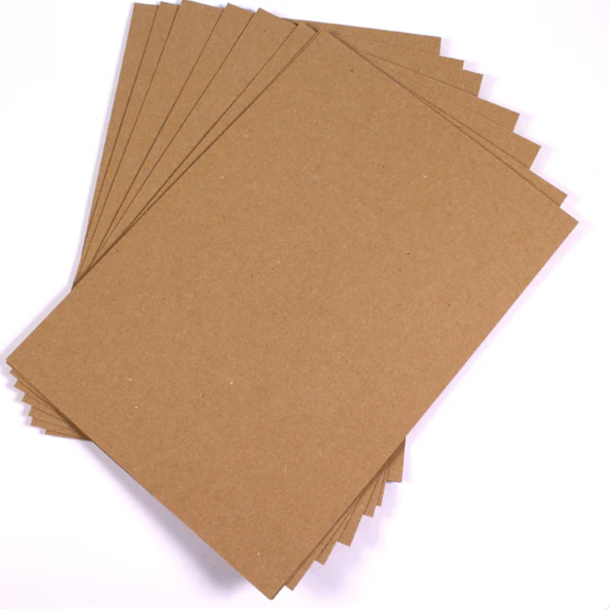 Kraft Brown Paper