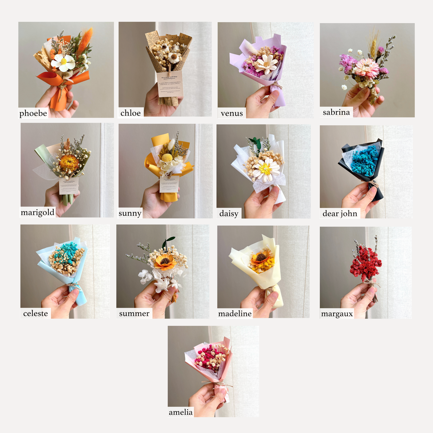 Mahiwaga with cookies