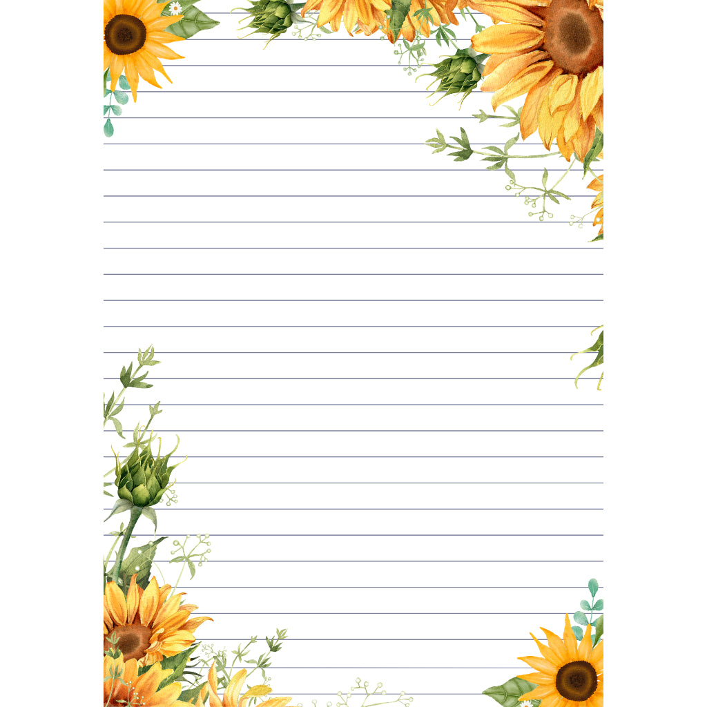 Note Card