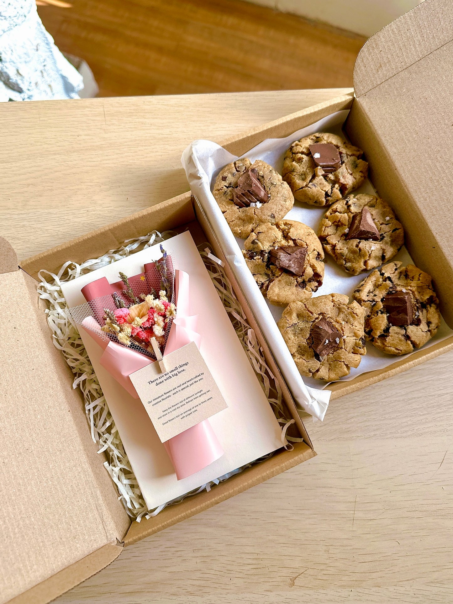 Warm Glow Cookie Bundle 🌸🍪
